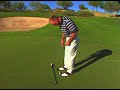 Golf Tip: Putting Under PressureImproved Putting Stroke
