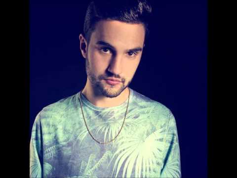 Philip George-Afraid To Love (High Quality)