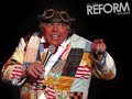 Roy Chubby Brown Interview