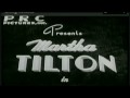 I'll Remember April Martha Tilton
