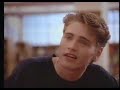 Jason Priestley BH 90210 (The Word 1991)