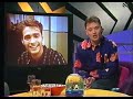 Jason Priestley BH 90210 (The Word 1991)