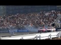 D1グランプリお台場2014 中村vsのむけん D1グランプリ