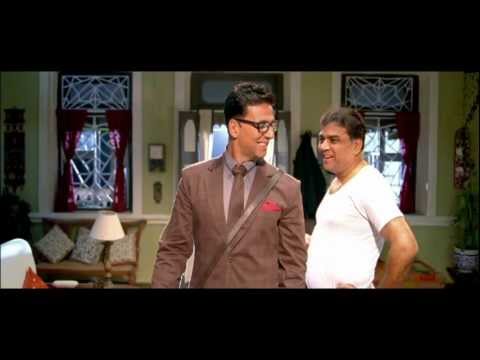 OMG Oh My God : First Look - Akshay Kumar
