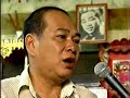 Sinn Chan Chaya. The son of Sinn Sisamouth 2/2