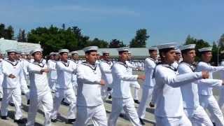 hatayiskenderun 1.deniz er eğitim komutanlığı yemin töreni