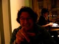 LISBOA PORTUGAL NEW WOK  RESTAURANT  BY CARLOS BERNA...