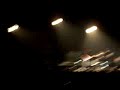 Coldplay \"Ring Of Fire/Trouble\" Live Coldplay \"Ring Of Fire/Trouble\" Live