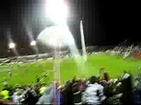 Manly Sea Eagles V Bulldogs