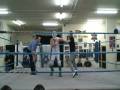 The Stylist and Ken Kerbis VS DK Punk and Yagi San Part 1/2