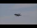 videos de F/A -18 Hornet (#01)