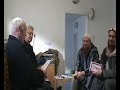 Pierre Vogel & Hamza vs Zeugen Jehovas 2 von 4 www.EinladungzumParadies.de