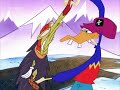 X-Duckx [19c] Xtrem Oetzi