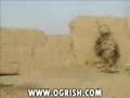 Canadian and Afghan forces engage Taliban in firefight