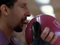 The Second Greatest Bowler - Quintana