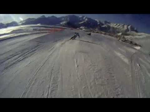 how to train for alpe d'huez