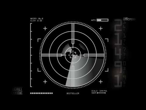 spy intro
