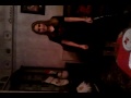 Click here to watch this video Alicia doing a cover off kesha;)