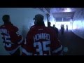 Mic'd Up: Jimmy Howard @ Big House