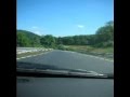 Nordschleife, MGF-MPI