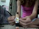 STICK DOLLS!! STICK DOLLS!!