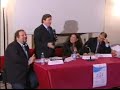 Intervento Sen. Gianfanco D\ Intervento Sen. Gianfanco D\