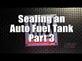KBS Coatings - Gas Tank Sealer - Part #3
