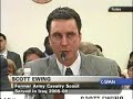 On the Hill - Scott Ewing