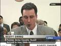 On the Hill - Scott Ewing