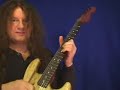 Warmoth Guitar Project #1
