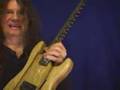 Warmoth Guitar Project #1
