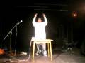 Tony Ness Second Open Mic