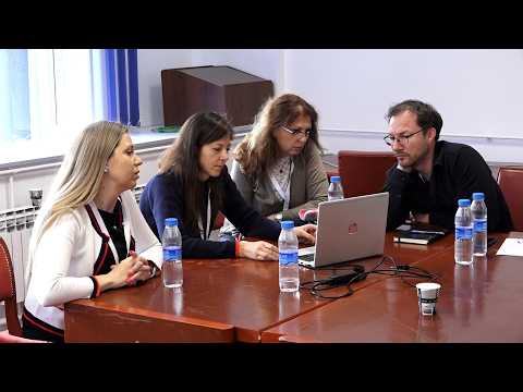 Међународна ЕУ-НЕСА конференција на Агрономском факултету у Чачку