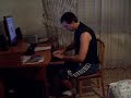 JAVI PLAY THE ORGAN 2