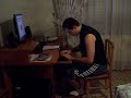 JAVI PLAY THE ORGAN 2