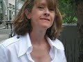Tish Cohen - On the Fly