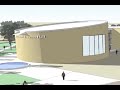 UH Bauer Breaks Ground on Michael J. Cemo Hall