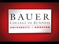 UH Bauer Breaks Ground on Michael J. Cemo Hall