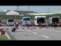 Moto Gymkhana - Japan Top Rider 1 -
