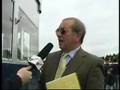 East Fortune airshow 2007 Organiser