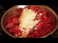 Sloppy Joes Recipe - How to Make Sloppy Joes