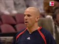 NBA PLAYOFFS 2007 - Cleveland 87-85 New Jersey (Game 4) NBA PLAYOFFS 2007 - Cleveland 87-85 New Jersey (Game 4)