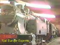 Mus�e du chemin de fer de Mulhouse