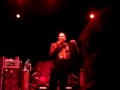 Cannibal Corpse - Evisceration Plague [LIVE 12/14/09 BUFFALO NY]