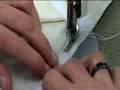 invisible zip