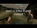 Praca w kolonii Gothic - Koryto Gomeza