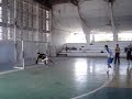cobrança de pênalti   laranja mecânica se classifica p final
