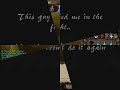 Dr Worsy 4th pk vid [part 1]
