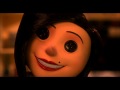 Coraline Clip: Voicing the Characters With Teri Hatcher