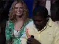 American Idol - Top 10 Elimination - Chikezie